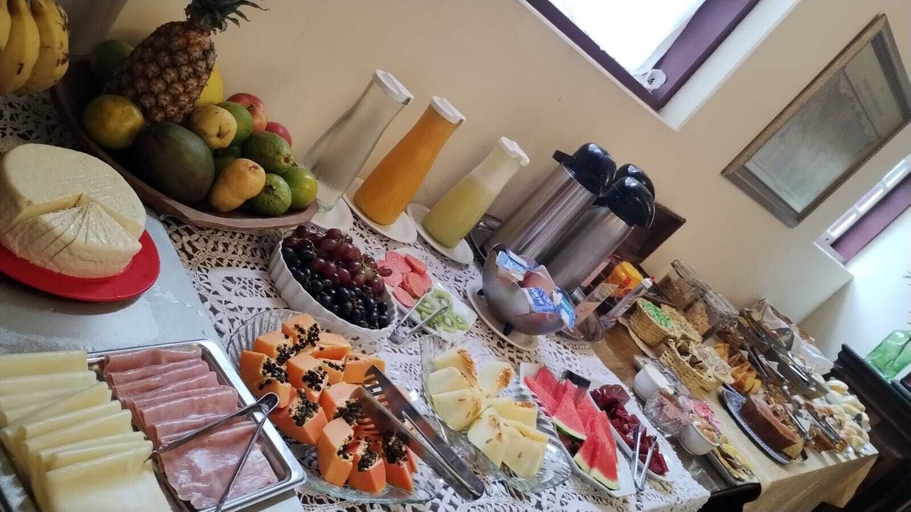 Food & Drinks 5, Teatro Hotel Boutique, Ouro Preto
