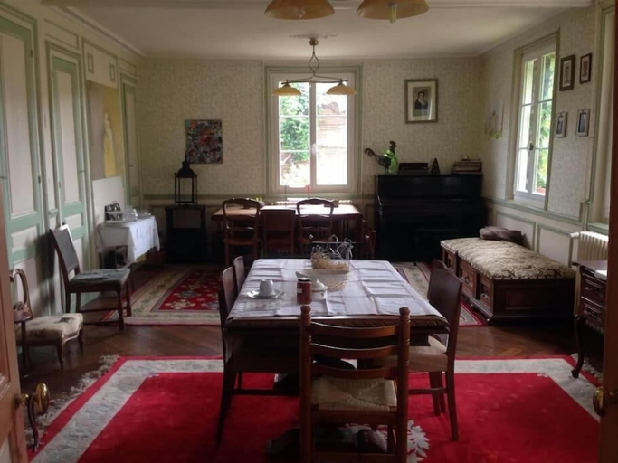 Others 5, La tourelle, Eure