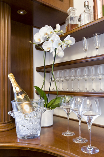 Food & Drinks 5, Al Viminale Hill Inn & Hotel, Rome