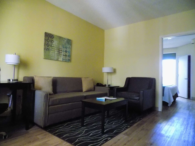 Others 5, Best Western Plus Deerfield Beach Hotel & Suites, Broward