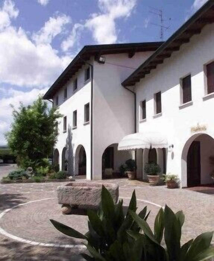 Exterior & Views 3, Hotel Restaurant Prata Verde, Pordenone