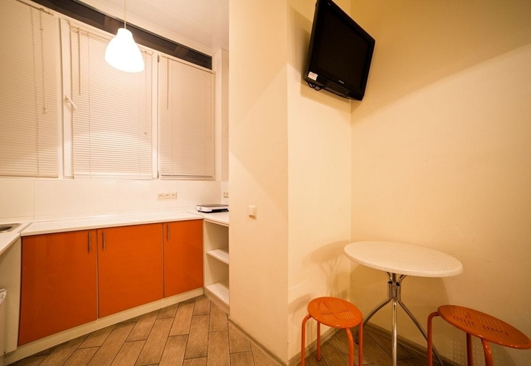 Others 4, Smart Apartment Rappoporta 7a-2, L'vivs'ka