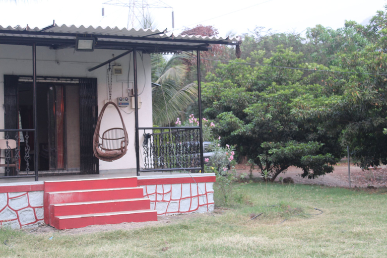 Exterior & Views 2, Mango Tree Farm, Raigarh