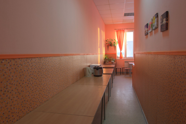 Others 5, Hostel ARAL Volgogradskiy, Central