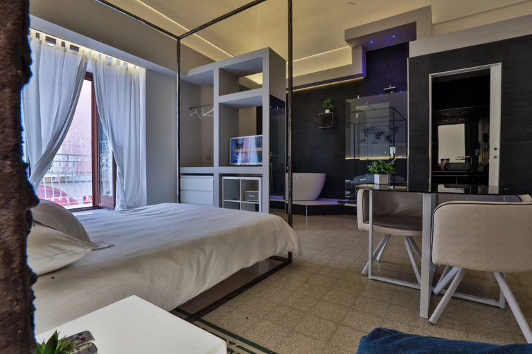 Bedroom 2, Casa Manfredi B&B, Foggia