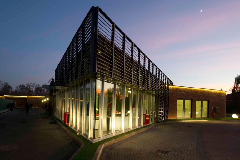 Exterior & Views 2, Hotel Camelia, Novara