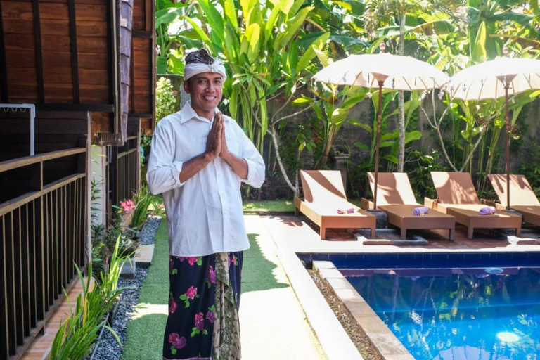 Sport & Beauty 1, Loka Loka Ubud, Gianyar