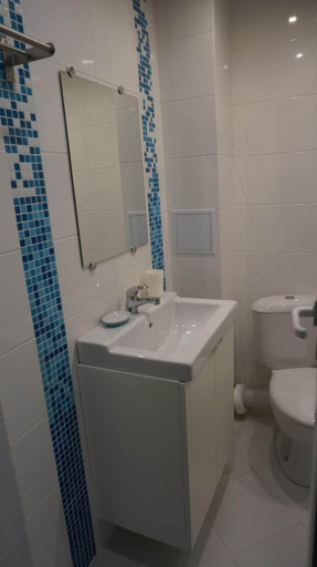Bathroom 3, Hotel Lilia 2, Primorsko