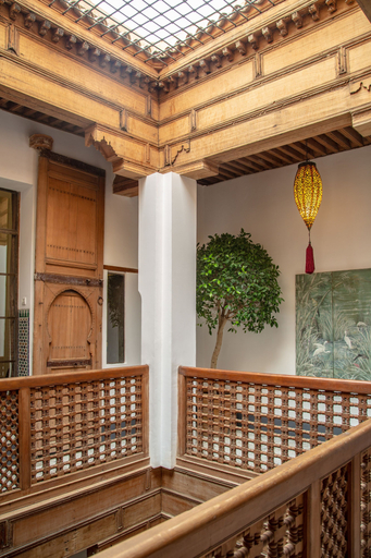 Exterior & Views 2, La Maison Maure, Fès