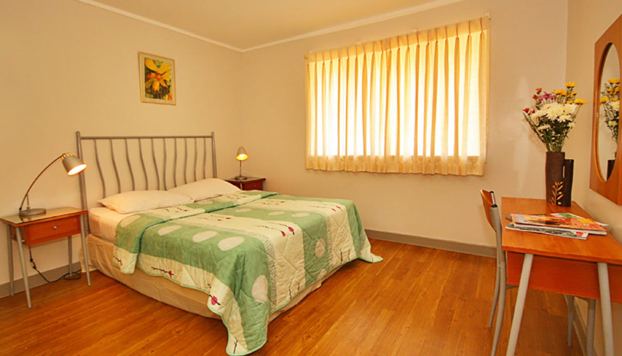 Bedroom 2, Vacation Villas at Subic Homes, Morong