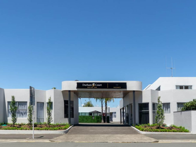 Exterior & Views 2, Durham Motor Inn, Western Bay of Plenty