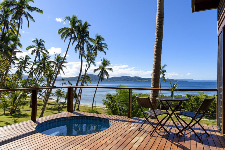 Sport & Beauty 3, The Remote Resort, Fiji Islands, Cakaudrove