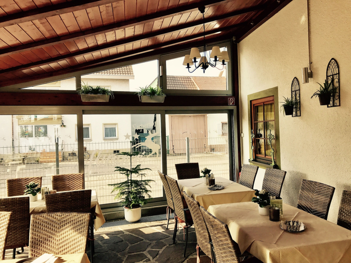 Food & Drinks 5, Hotel Werneths Landgasthof Hirschen, Emmendingen