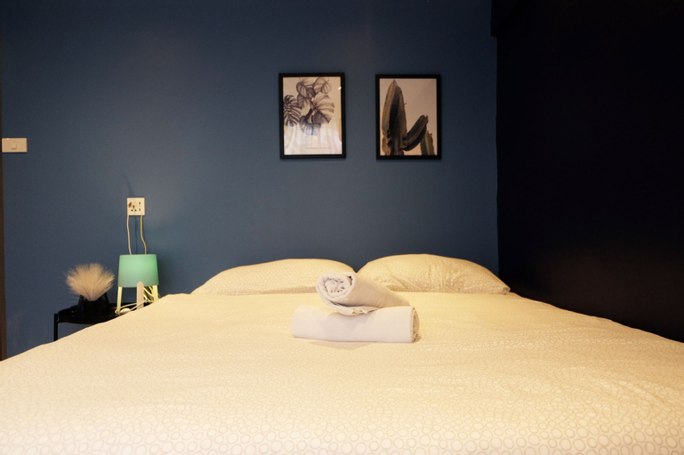 Bedroom 11