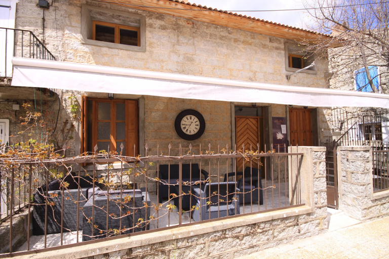 Exterior & Views, Aux Bords Du Temps, Corse-du-Sud
