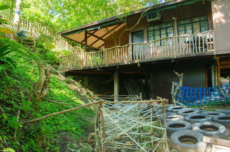 Exterior & Views 2, Paradiso Rito Waterfront Oasis, Mabini