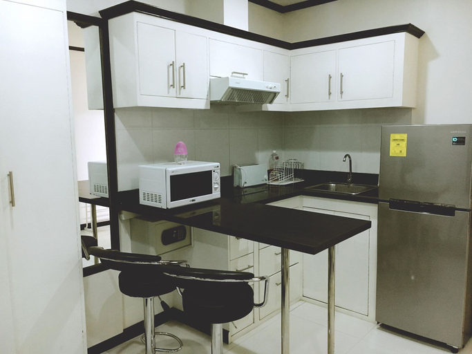Others 5, Avida Tower Cebu by Sleepingpong, Cebu City