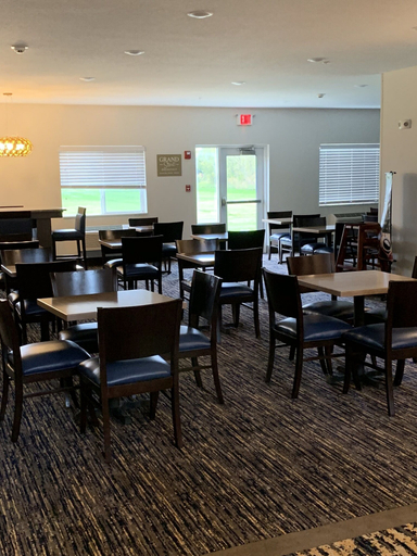 Food & Drinks 5, Little Crow Hotel & Conference, Trademark by Wyndham, Kandiyohi