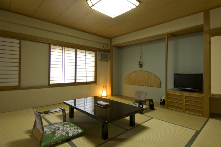 Bedroom 3, Kanemidori, Kusatsu