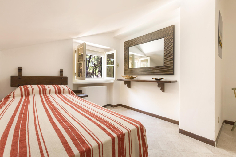 Bedroom 5, Villa Denise, Taranto