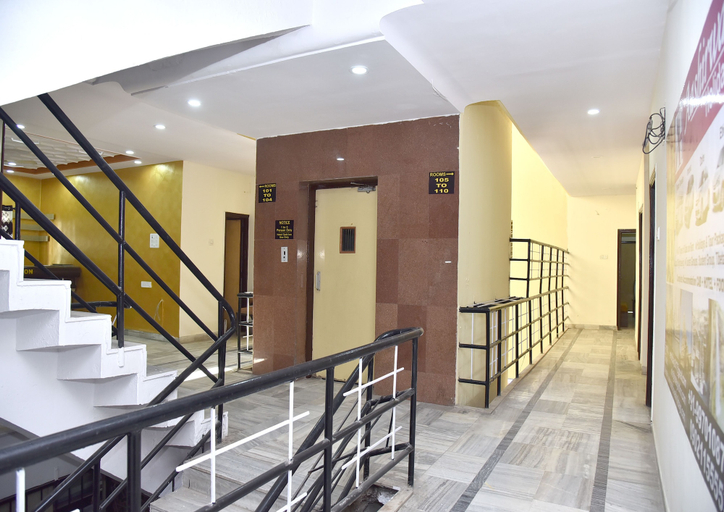 Others 4, Hotel Galaxy Imperial Aurangabad, Aurangabad