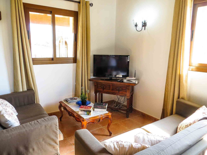 Others 5, Finca Damian, Baleares