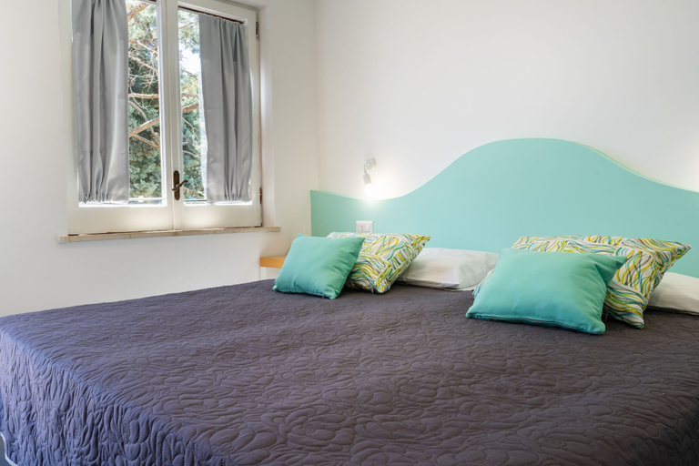 Bedroom 3, Relais Freedom Club, Napoli