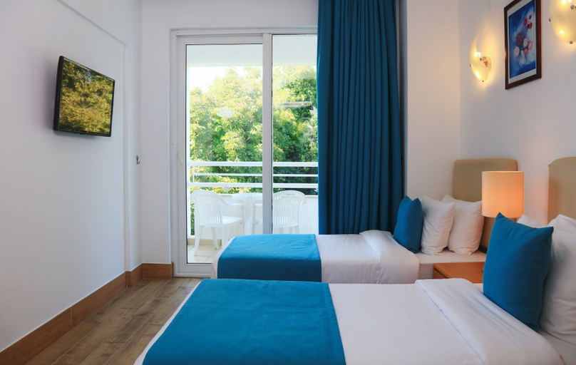 Bedroom 3, LABRANDA Alantur Resort - All Inclusive, Alanya