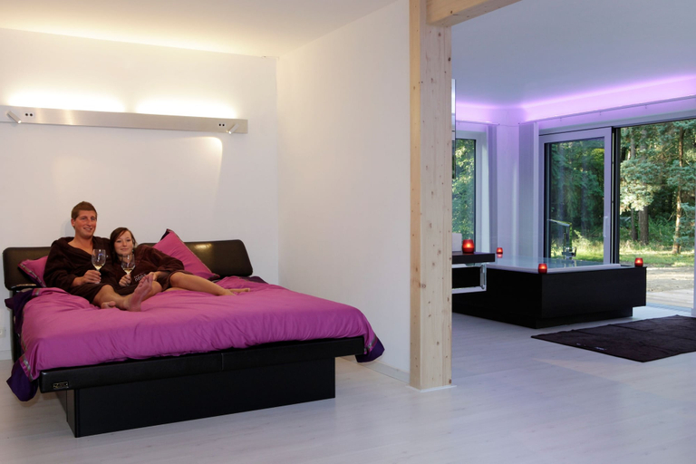 Bedroom 3, Nooz, Antwerpen