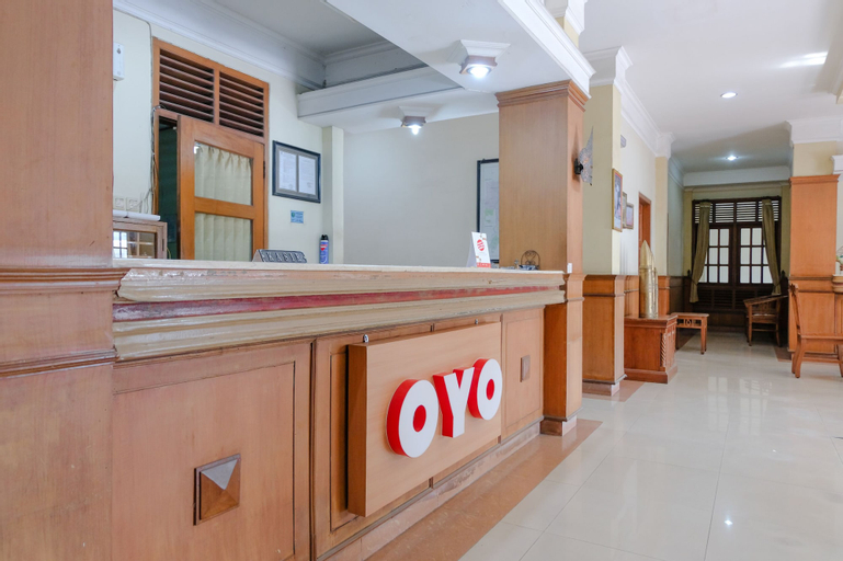 Public Area 4, Super OYO 1803 Hotel Sarangan Permai, Madiun