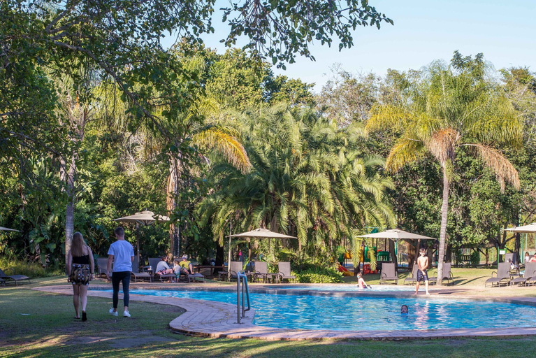 Sport & Beauty 5, Kruger Park Lodge Unit No. 547, Ehlanzeni