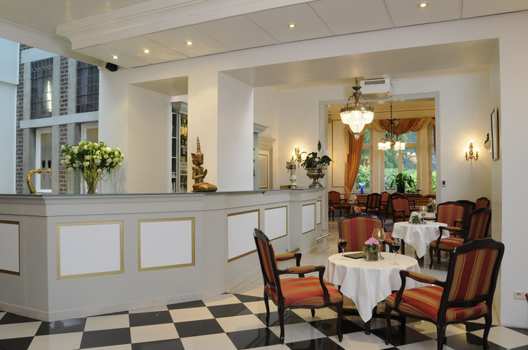 Food & Drinks 2, Kasteel Wurfeld, Limburg