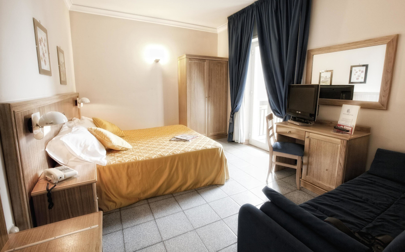 Bedroom 3, Sabbie d'Oro, Messina