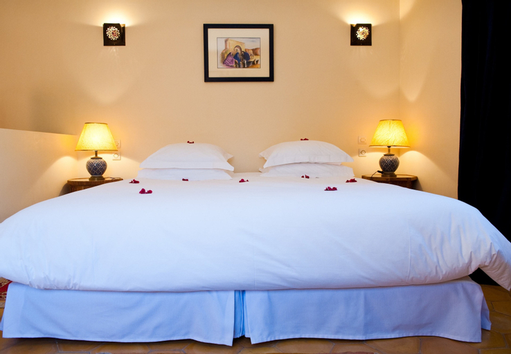 Bedroom 3, Dar Maktoub, Agadir-Ida ou Tanane