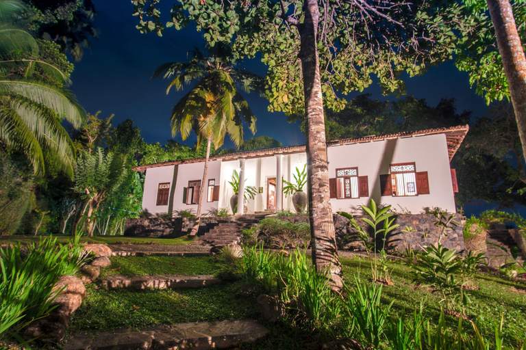 Exterior & Views 2, Villa Karamoja, Habaraduwa