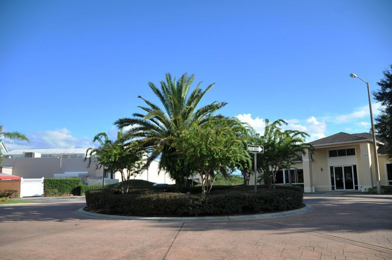 Exterior & Views 2, Sun Lake #2 - 3 Bed 3 Baths Condo, Osceola