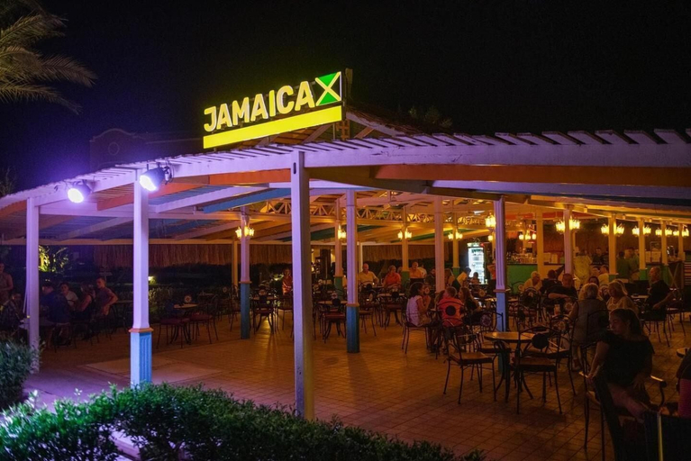Food & Drinks 5, Sentido Caribbean World Soma Bay - All inclusive, Safaja