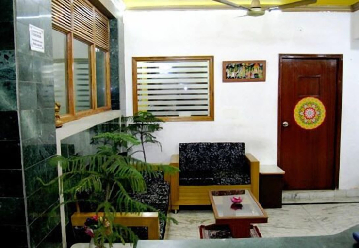 Others 5, Hotel Ajay International, Agra