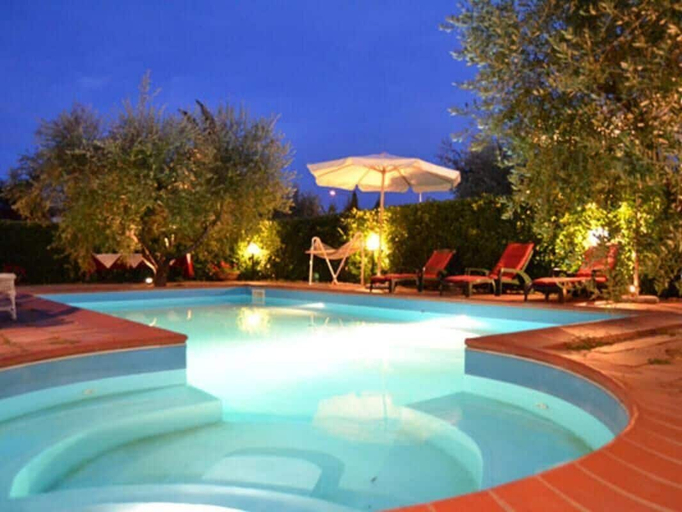 Sport & Beauty 2, Hotel Forum, Arezzo