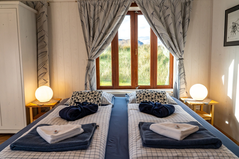 Bedroom 4, Hestasport Cottages, Sveitarfélagið Skagafjörður