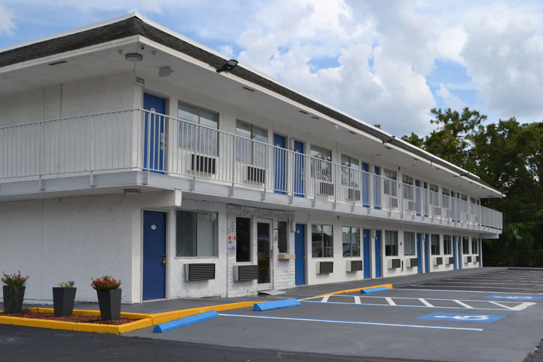 Exterior & Views 2, Noble Suites Jacksonville, Duval