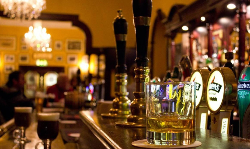 Food & Drinks 5, Blarney Woollen Mills Hotel, BW Signature Collection