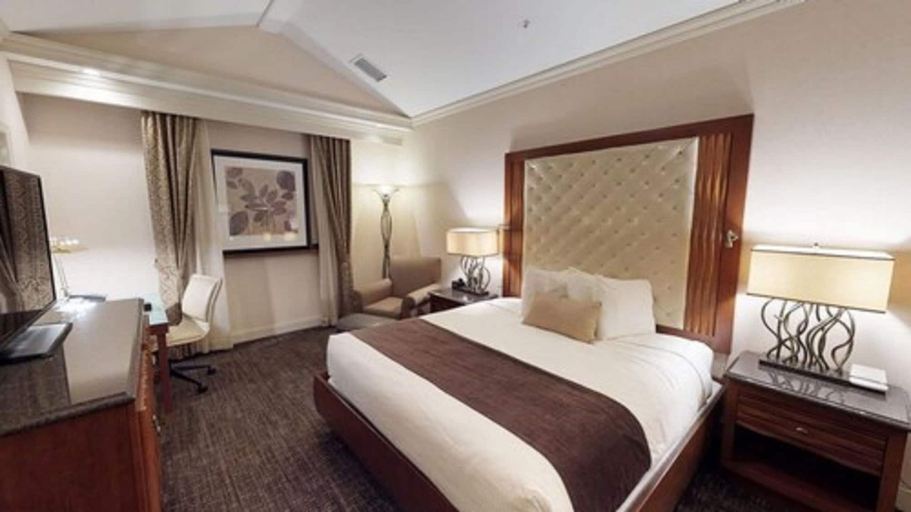 Bedroom 3, Eden Resort and Suites, BW Premier Collection, Lancaster