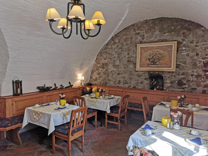 Food & Drinks 5, Hotel Residenz Schrannenhof, Wien Umgebung