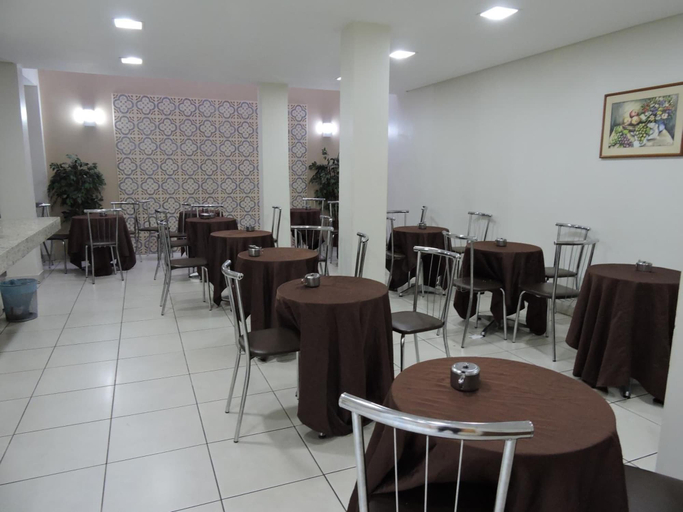 Food & Drinks 4, Hotel Rio Branco, Goiania