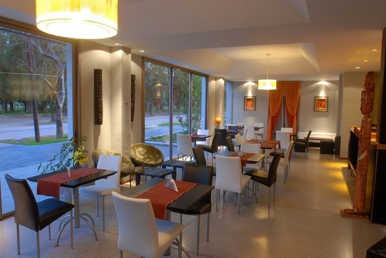 Food & Drinks 5, TIERRA MORA HOTEL BOUTIQUE, San Rafael