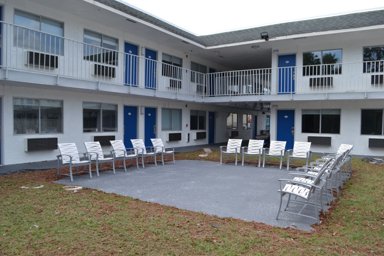 Exterior & Views 2, Noble Suites Jacksonville, Duval