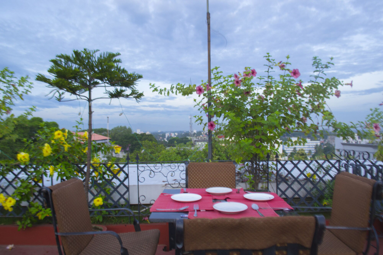 Others 4, Hotel Pankaj, Thiruvananthapuram