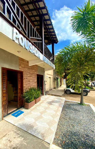 Exterior & Views 2, Pousada Aguia da Vila, Jijoca de Jericoacoara