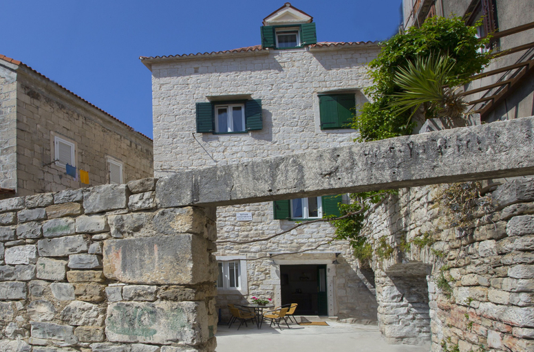 Exterior & Views 2, Situs Residence, Split